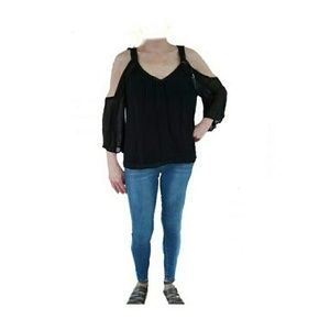 🔥SALE Rebecca Minkoff Cherbourg Top Small